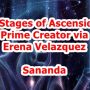 【転載】アセンションの5つの段階 Erena Velazquez