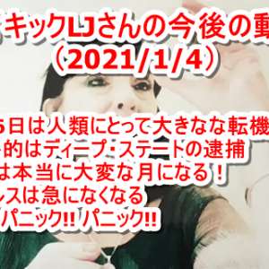 【驚愕】セント・ジャーメインが答える「コロナワクチンを接種した人たちはどうなるのか？」 ・非常に多くの人々が地球を去ることになる！ ・地球の人口は激減する ・上へ進みたいと願う人のみが新人類になる！